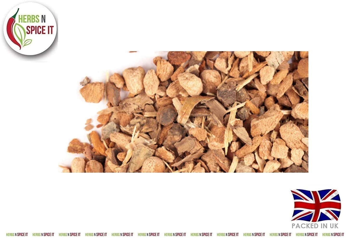 Birch Root Cut