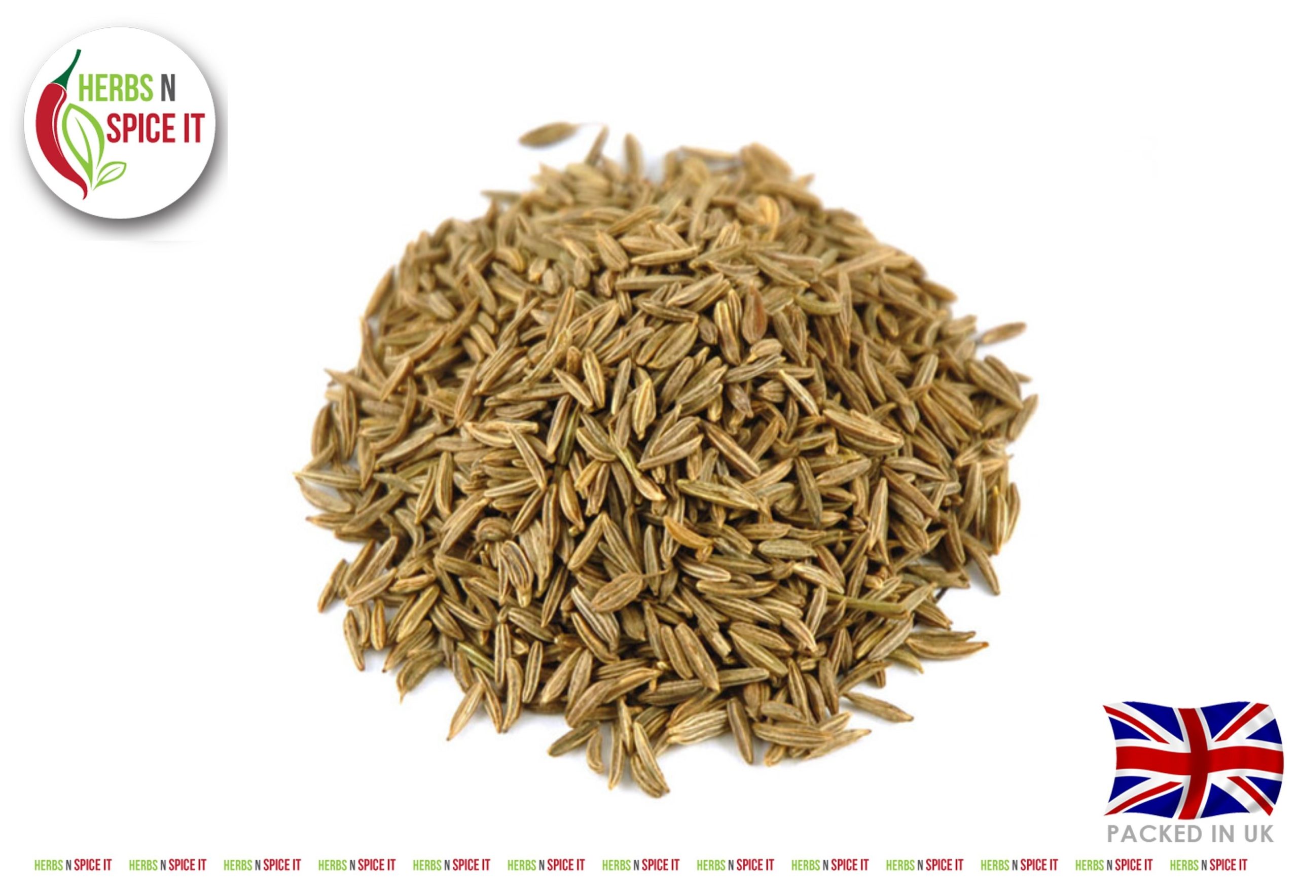Caraway Seeds