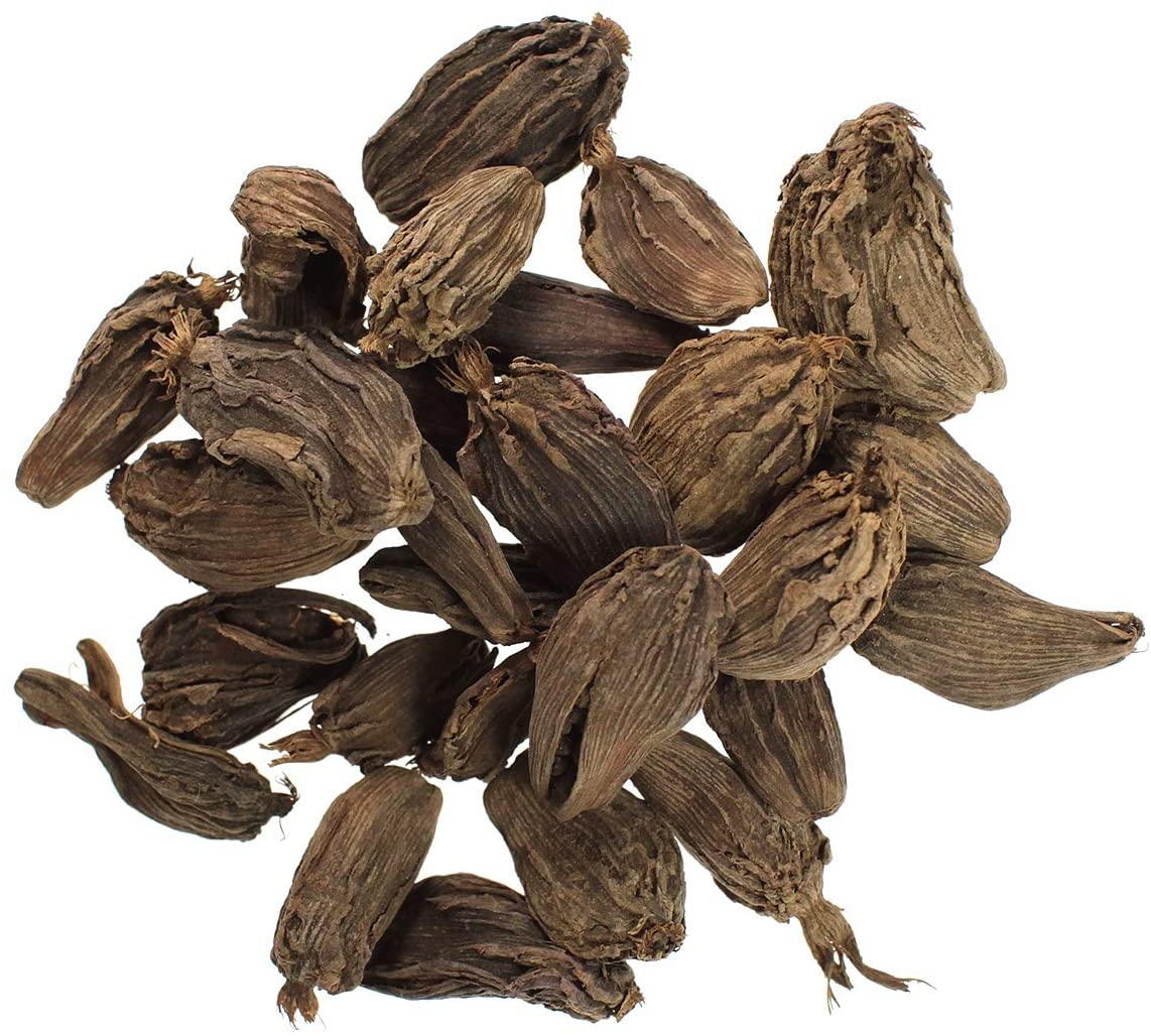 Cardamom Black