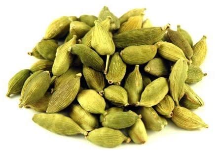 Cardamom Pods