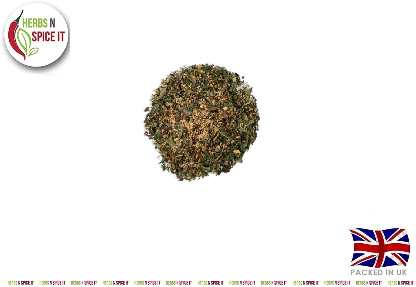 Chicken Seasoning