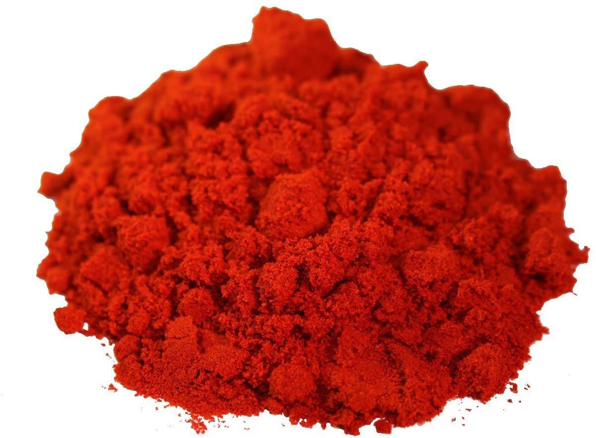 Chilli Powder