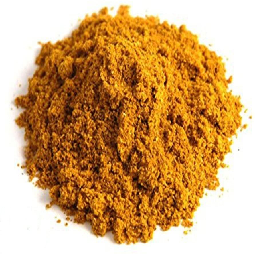 Curry Powder
