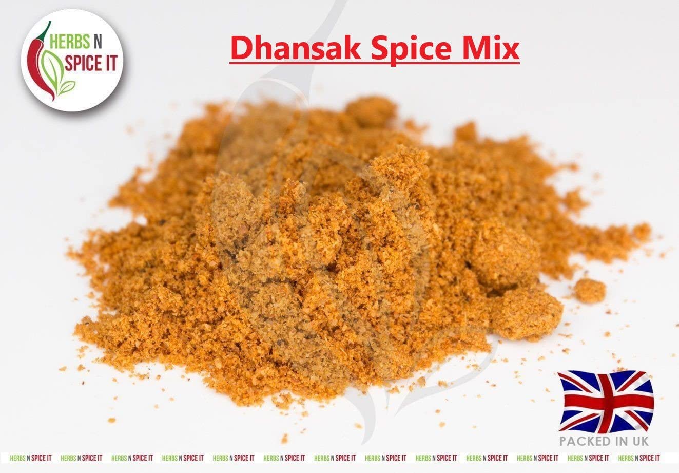 Dhansak Spice