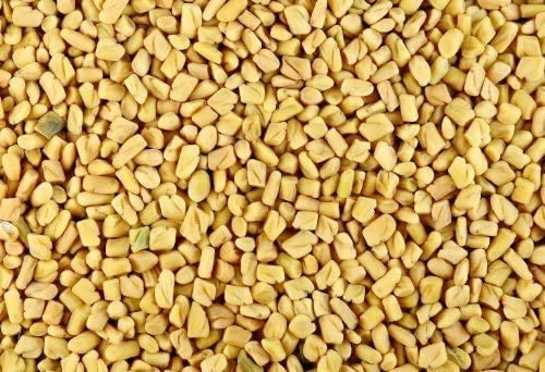 Fenugreek Seeds Methi Seeds