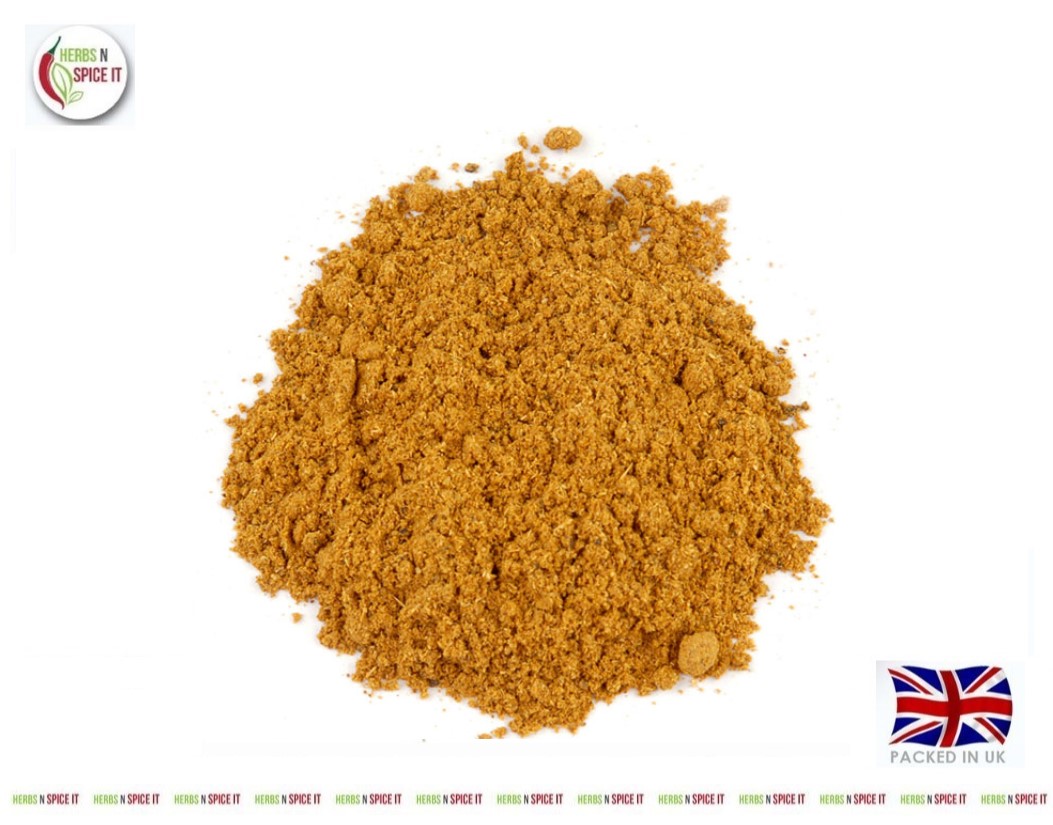 Garam Masala