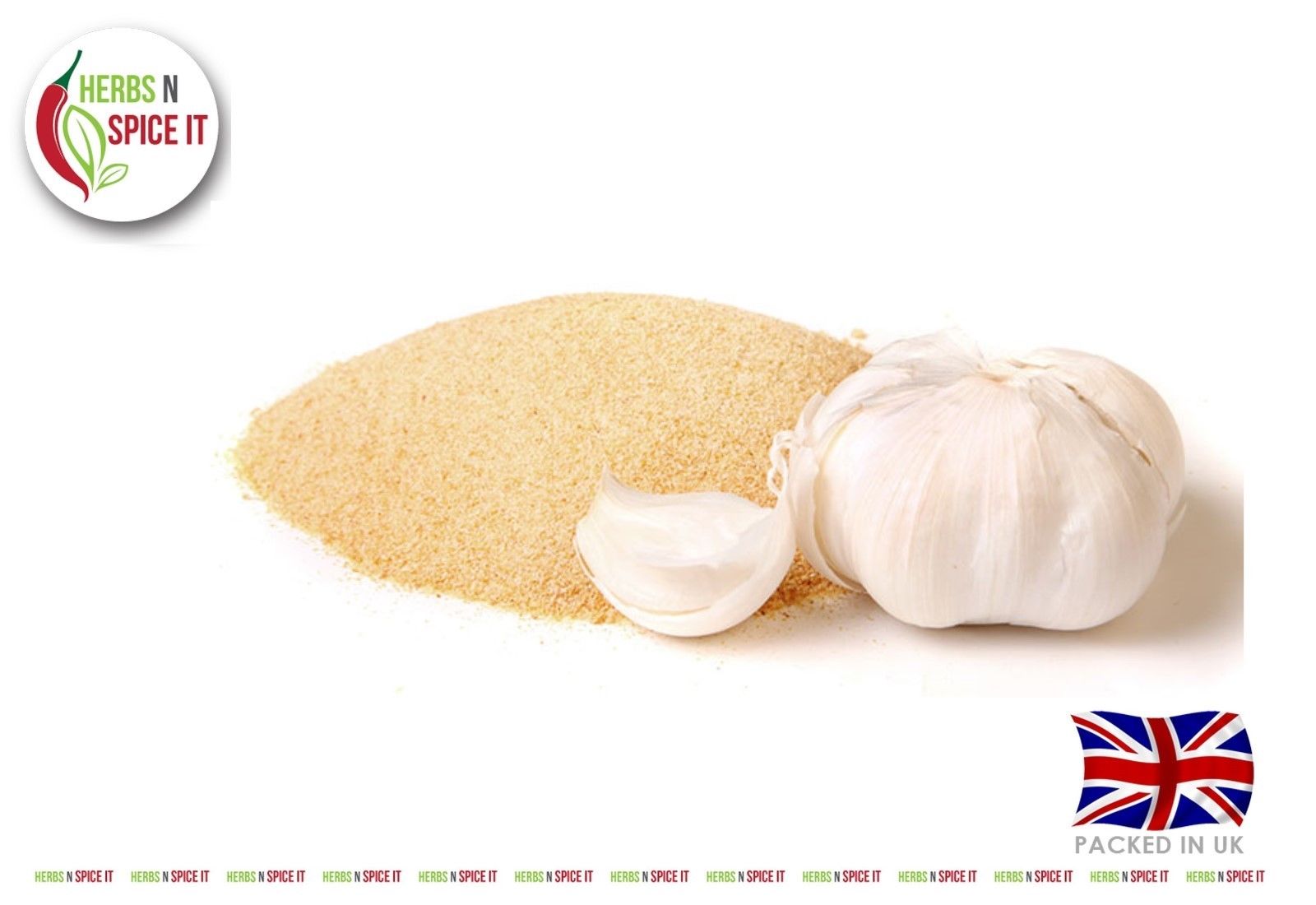 Garlic Powder