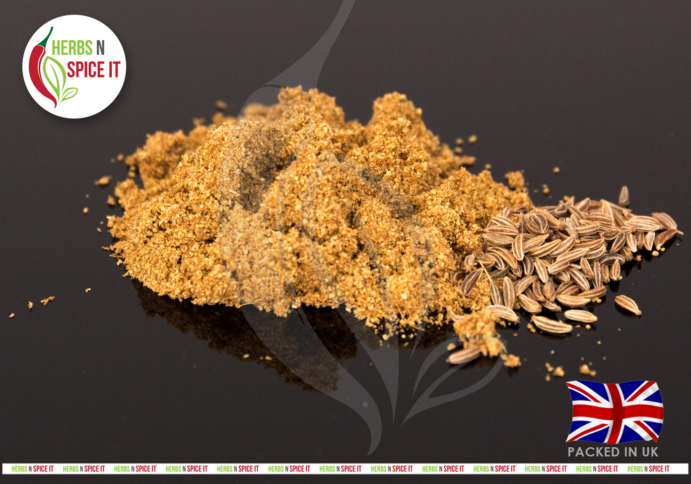 Ground Caraway