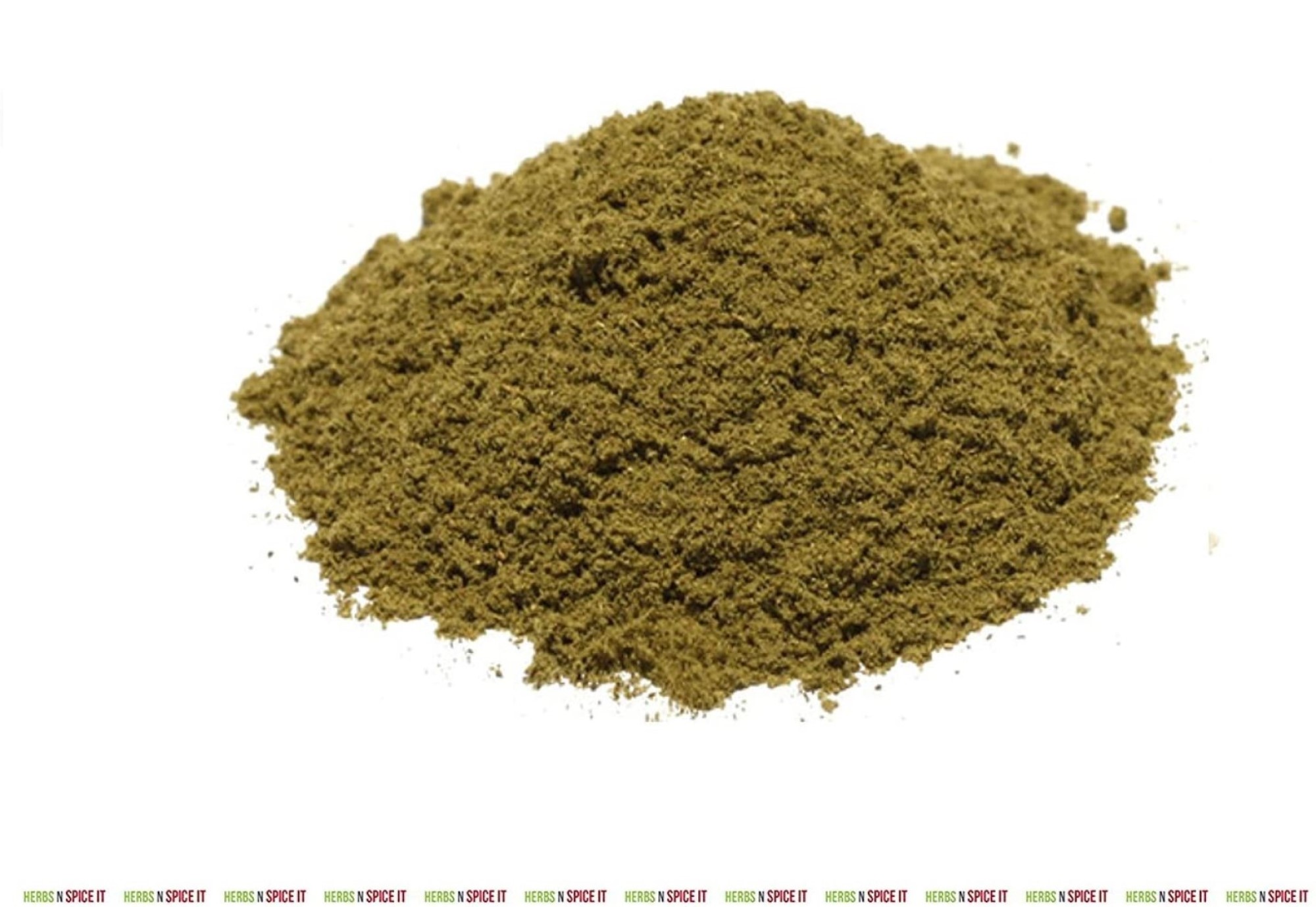 Ground Parsley