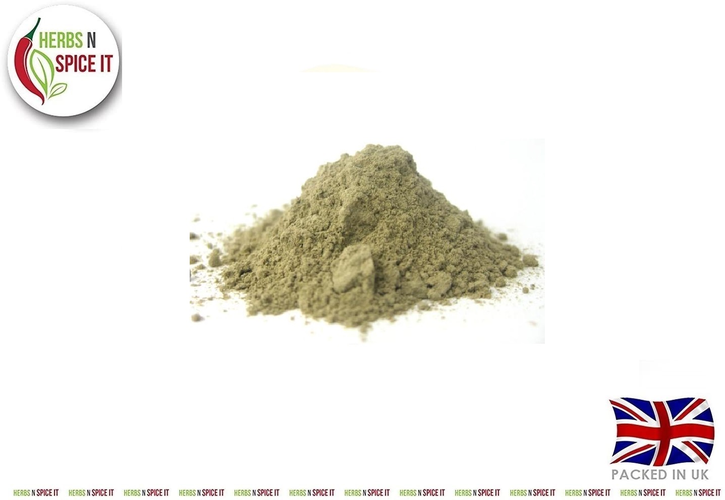 Kelp Powder