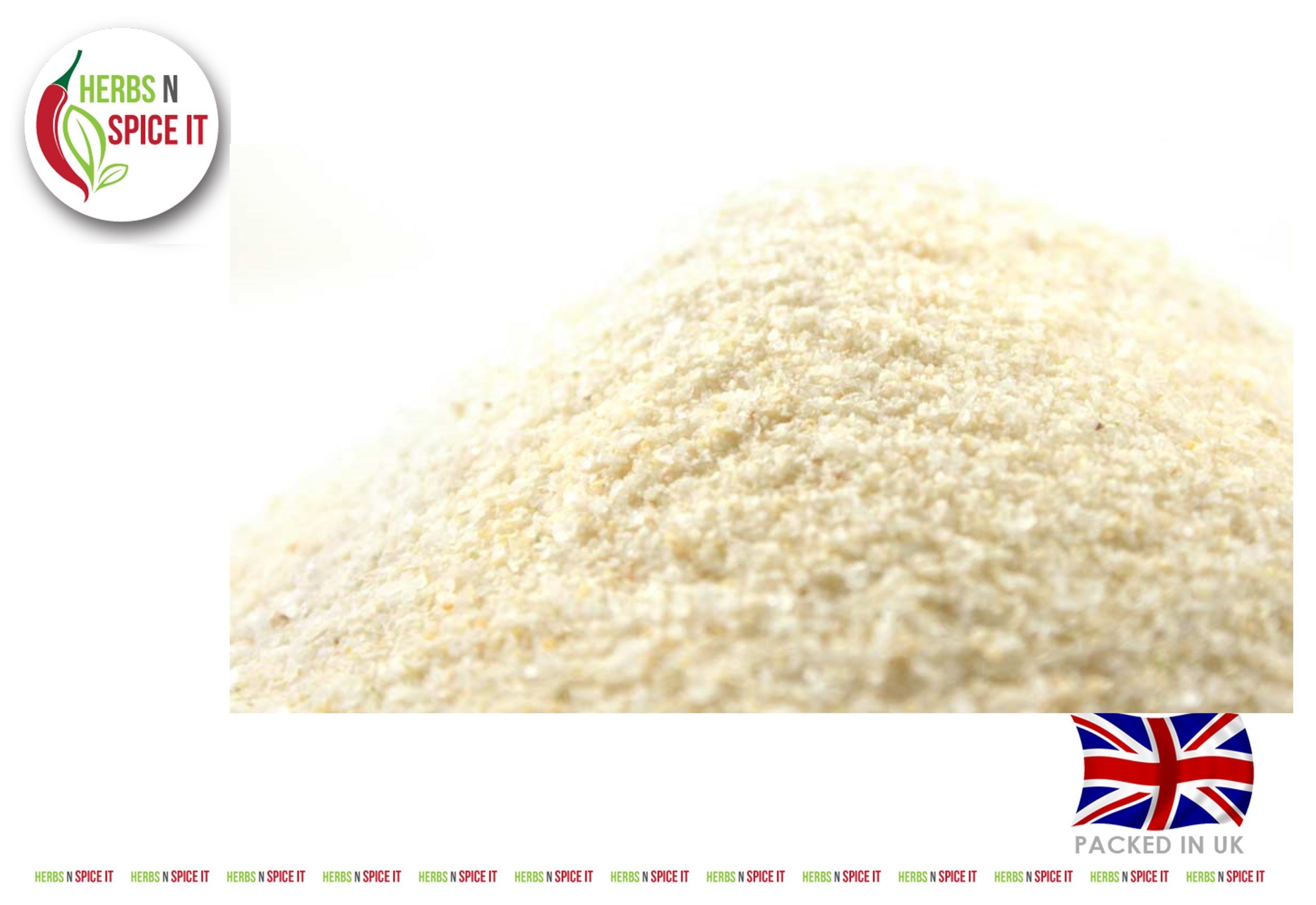 Onion Salt