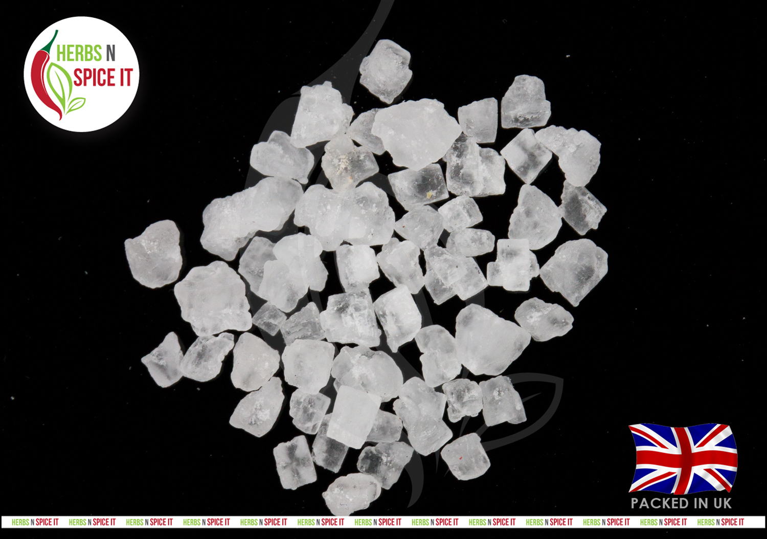 Salt Coarse