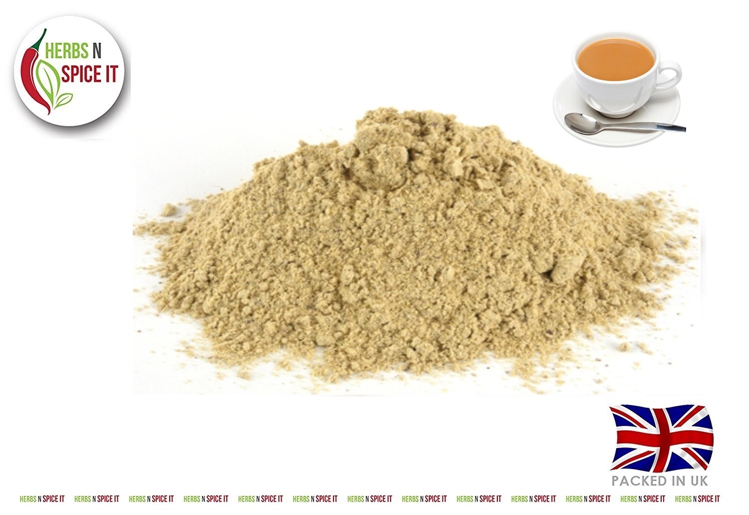 Tea Masala