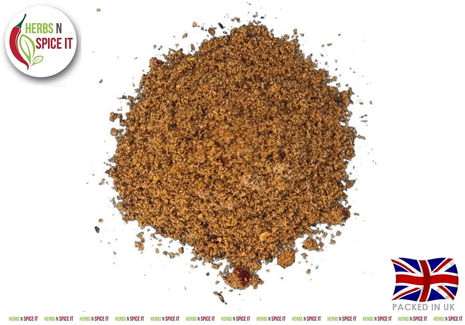 Thai 7 Spice