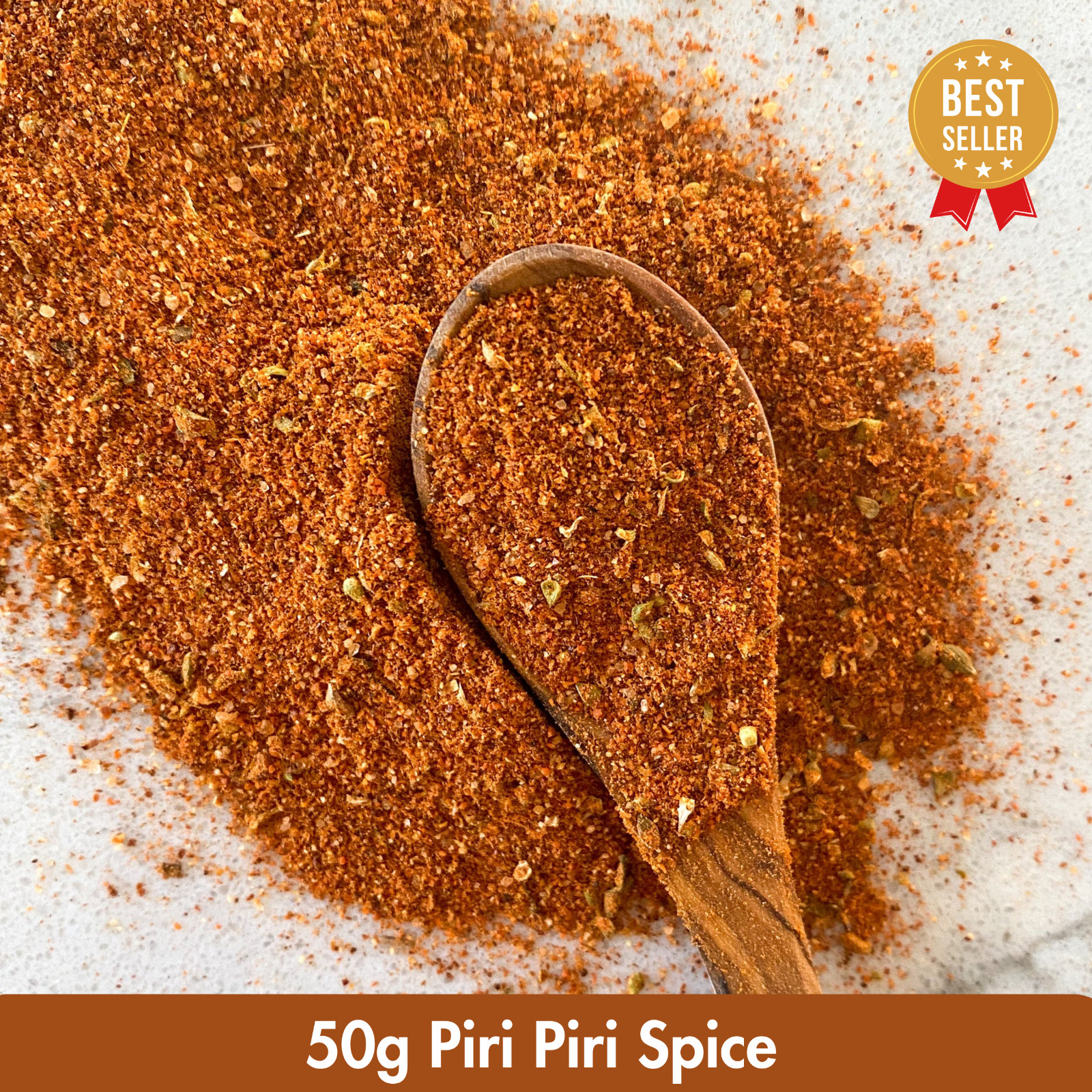 Piri Piri Spice