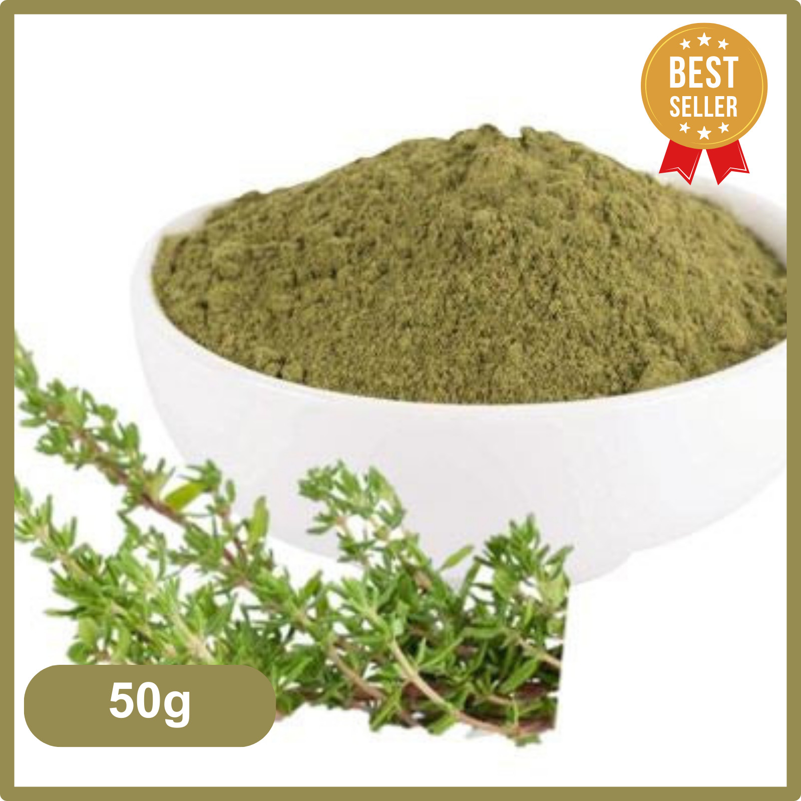 Ground Thyme