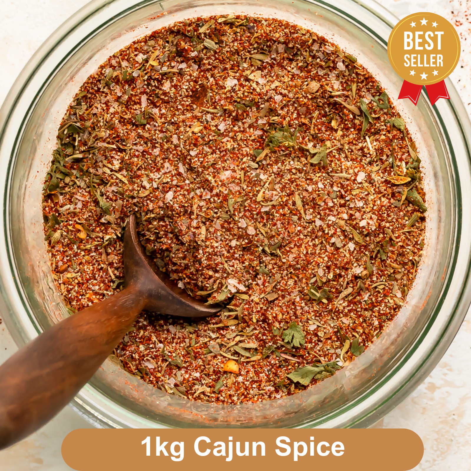 Cajun Spice
