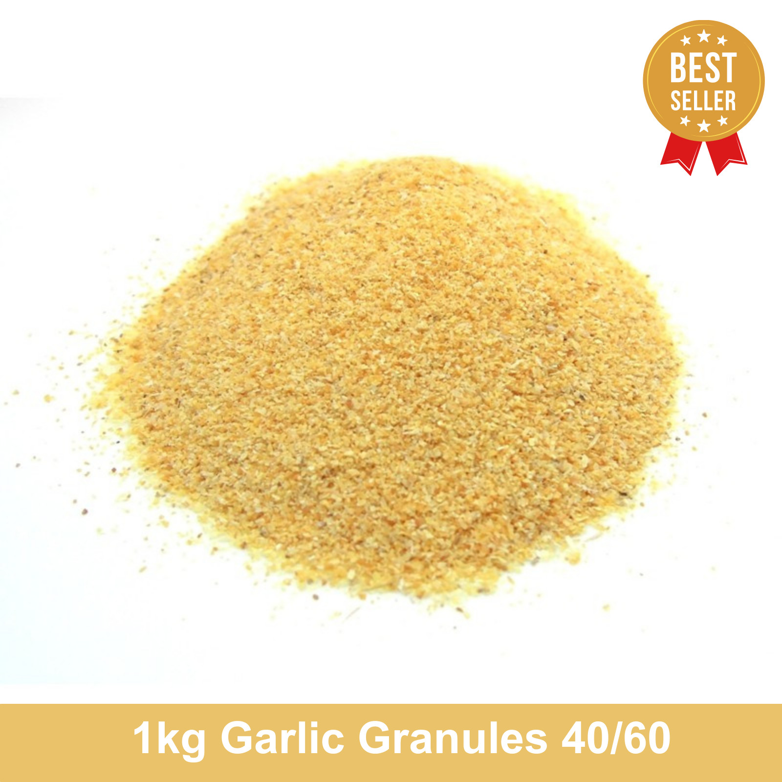 Garlic Granues