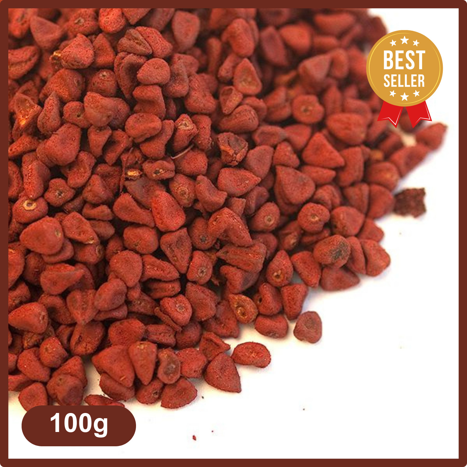 Annatto Seeds - Image 6