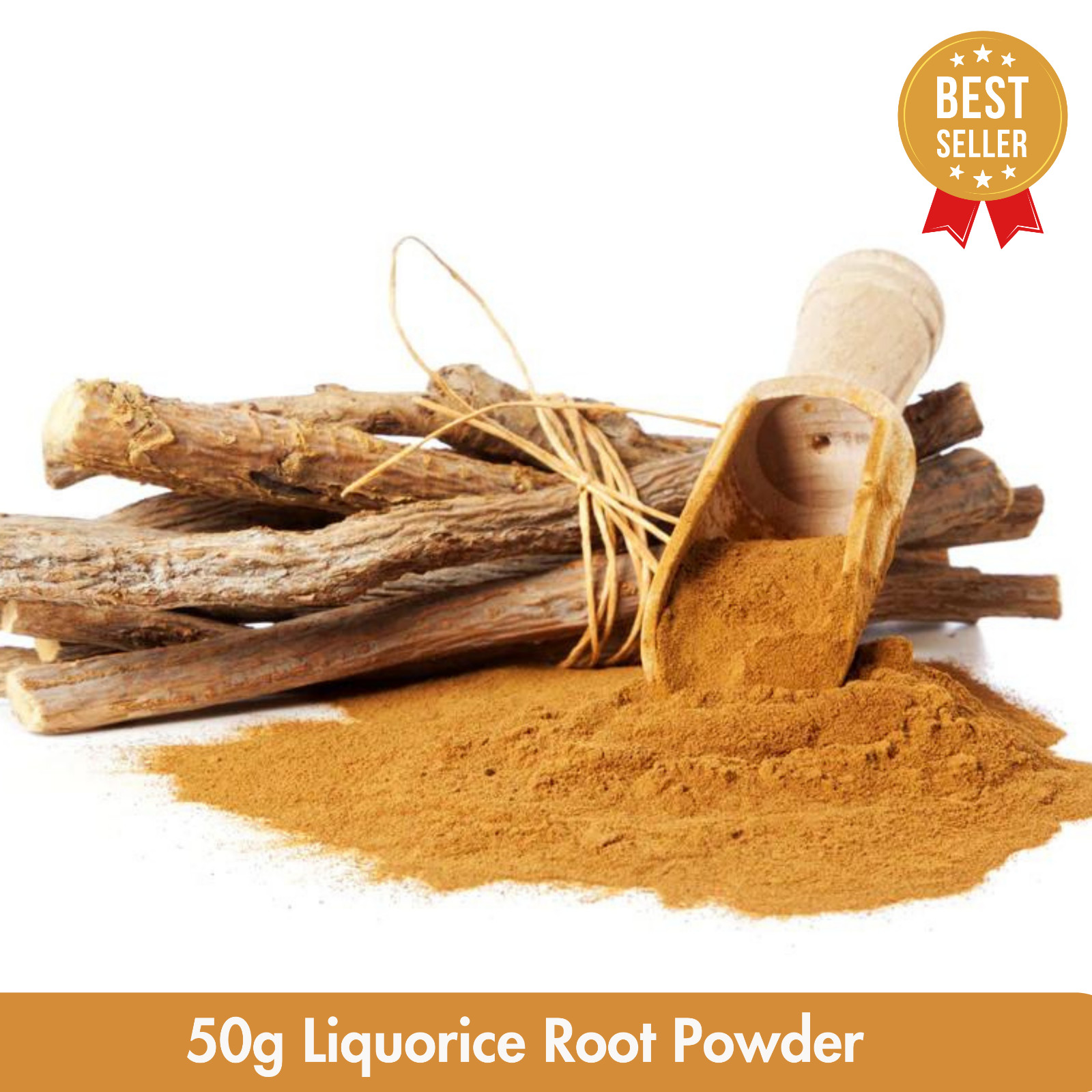 Liquorice Root Powder