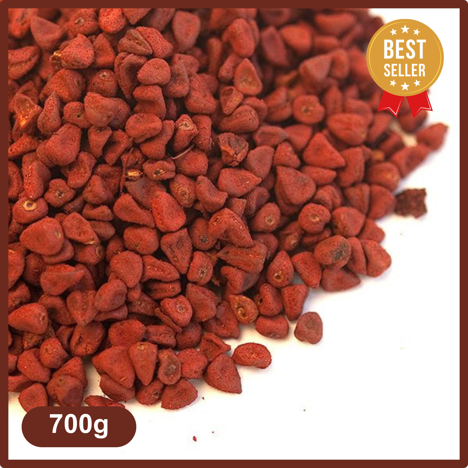 Annatto Seeds - Image 4