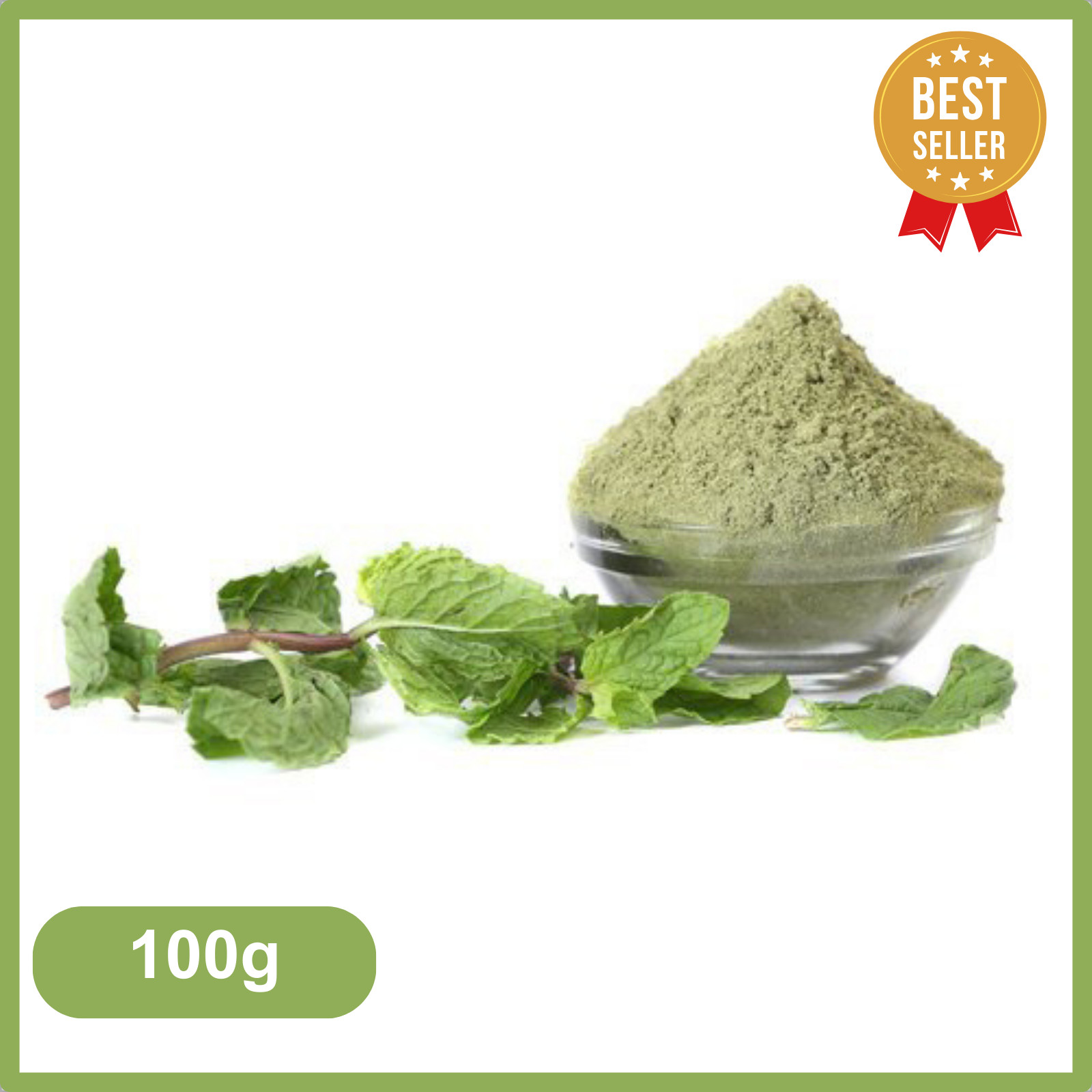 Ground Mint
