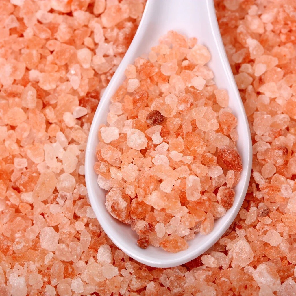 Himalaya Pink Salt