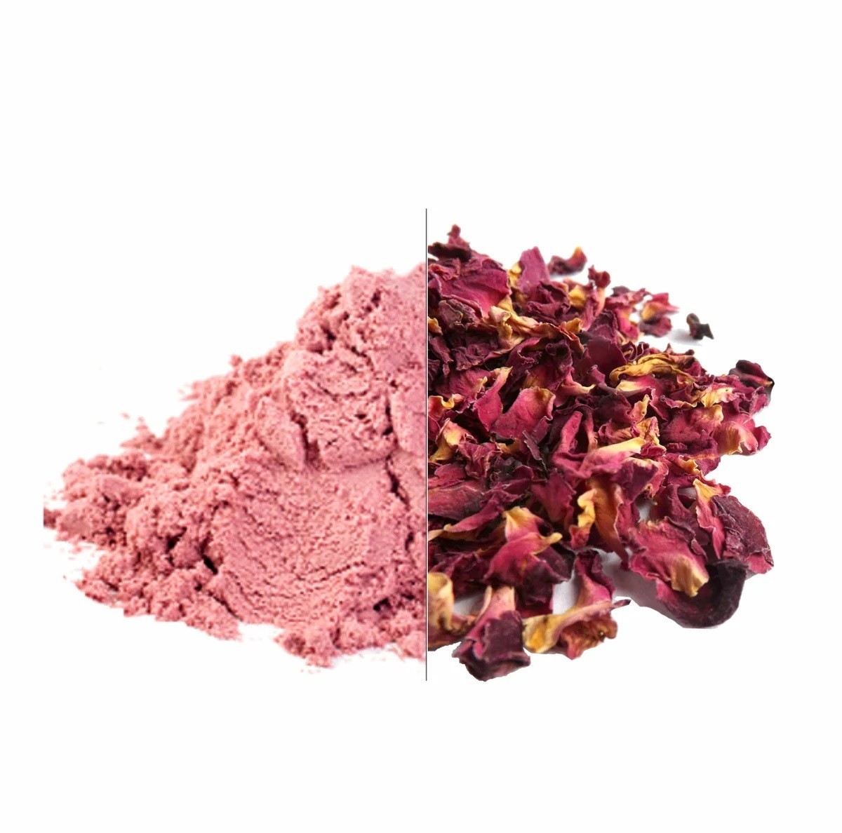 Rose Petal Powder