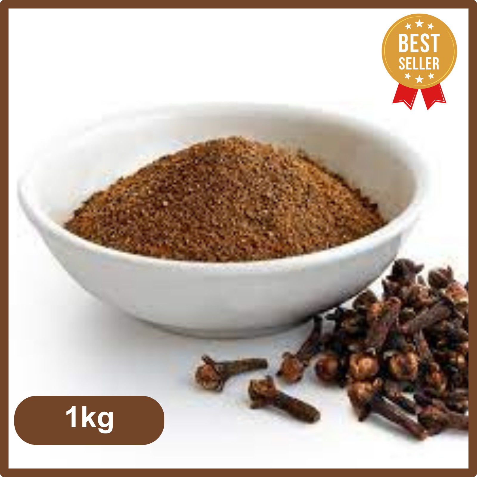 Ground Cloves